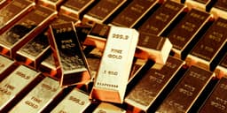 O preço do ouro alcança novos recordes, atingindo US$ 3.534 por onça. Legenda da imagem. Reprodução: Business Insider