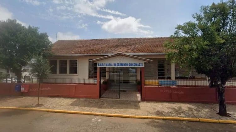 Prefeito revela que autor do ataque à escola estava em tratamento psicológico. Reprodução: Globo