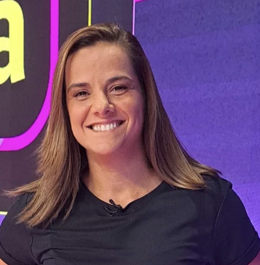 Camila Carelli assumirá o 'Sportv News' durante a Copa, e Mariana Fontes ganhará outra função - Foto: O Globo