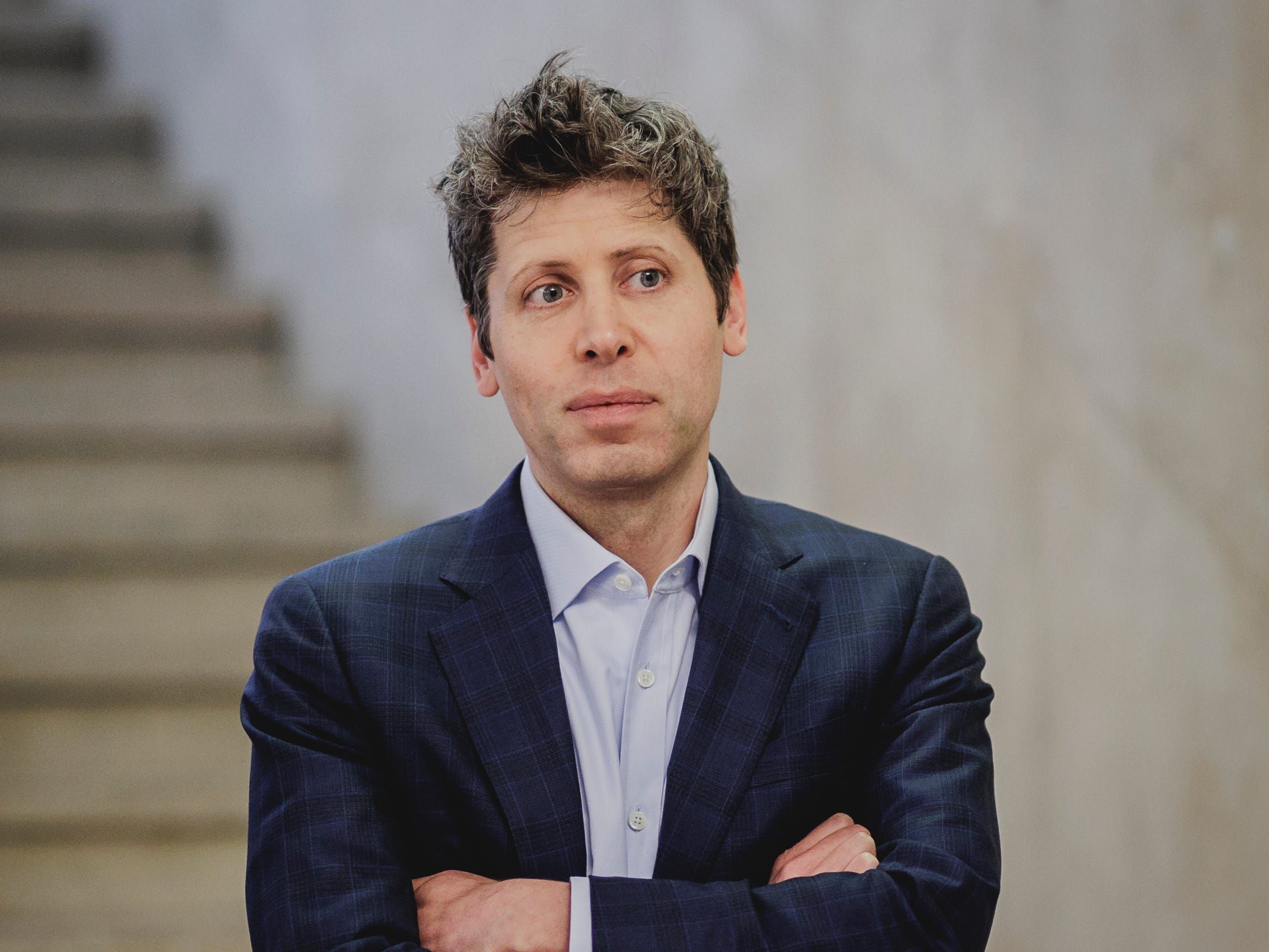 Repercussões crescentes do acordo entre OpenAI e o Pentágono.. Reprodução: Businessinsider