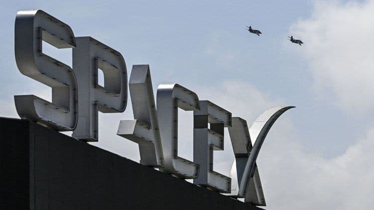 Moradores do Texas aprovam criação da cidade oficial da SpaceX perto do Starbase.; Reprodução: TechCrunch