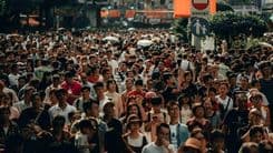População Mundial Pode Ser Maior Que 8 Bilhões