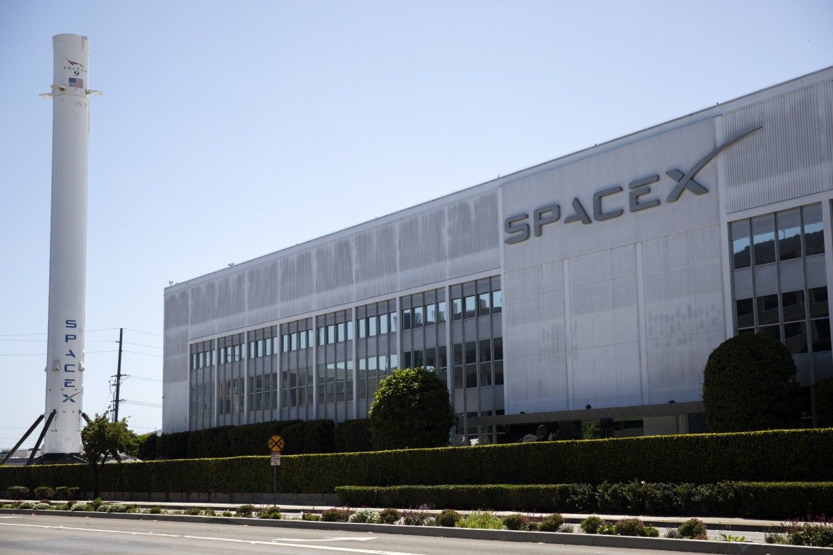 SpaceX may spend up to $119B on ‘Terafab’ chip factory in Texas - Foto: TechCrunch