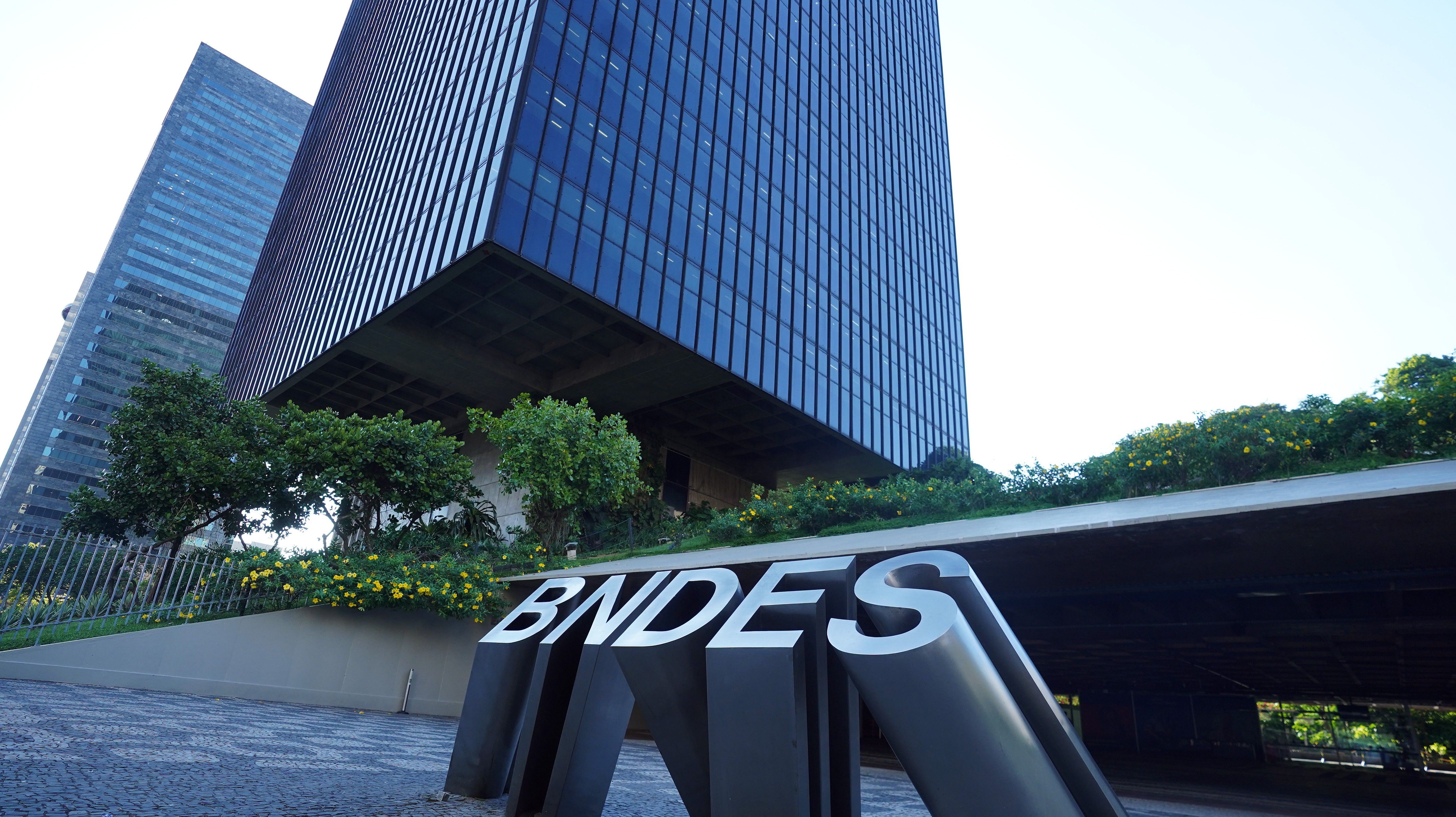 BNDES divulga lista de aprovados em concurso público