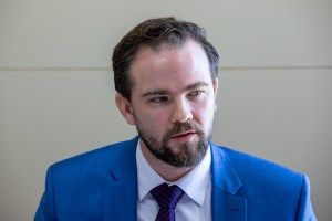 Durigan diz que BRB é um problema do governo do Distrito Federal. Fonte: Infomoney