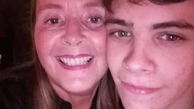 História de uma mãe que perdeu quatro familiares para câncer