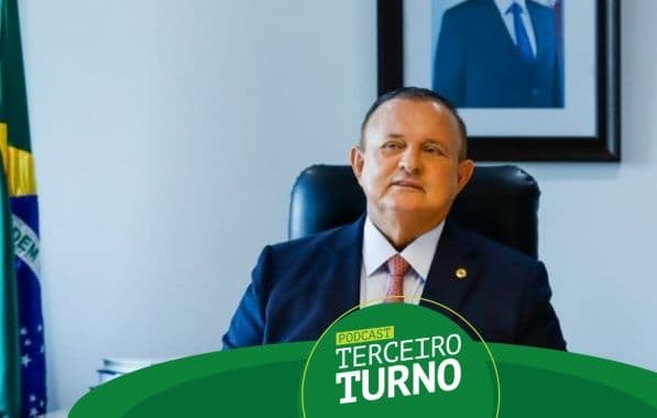 Adolfo Menezes é afastado da presidência da AL-BA