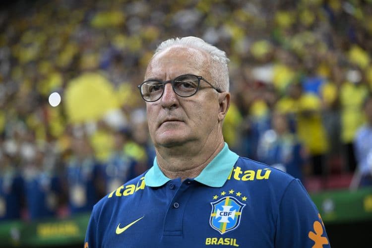 Felipe Melo Indica Dorival Júnior Após Saída de Mano