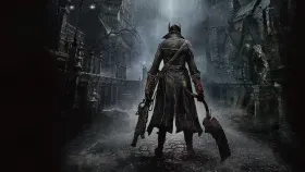 Bloodborne: remake quase aconteceu, FromSoftware recusou. Reprodução: Gosugamers