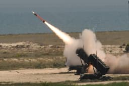 Exercício militar de defesa aérea destaca a importância do sistema Patriot na Ucrânia. Reprodução: Business Insider