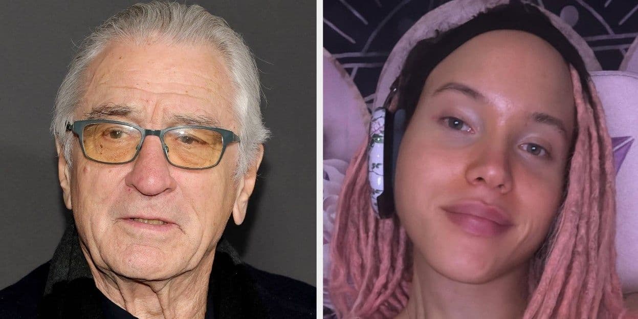 Citação sobre a vida pessoal de um jovem protegido da fama por seus pais.; Reprodução: Ellen Durney