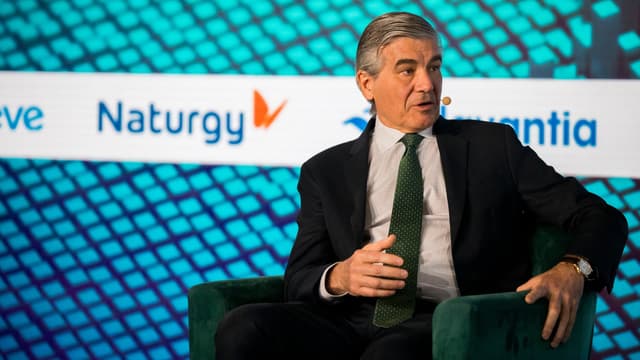 BlackRock vende 7% da Naturgy por quase 1,8 bilhão de euros. Reprodução: Cincodias