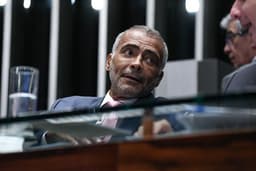 Relatório da CPI das Apostas será apresentado por Romário