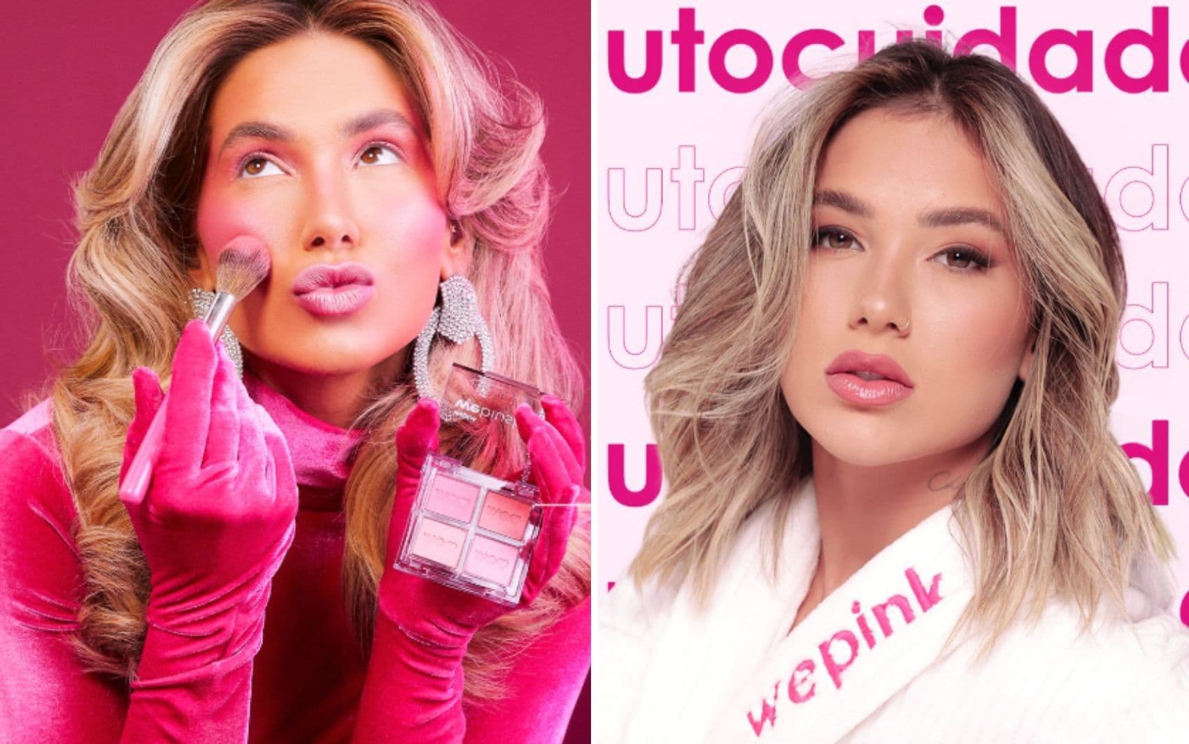 WePink é autuada pelo Procon; liminar determina atendimento humano ao consumidor. Legenda da imagem. Reprodução: Retorno do item 11