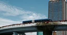 Tragédia na Guatemala: Ônibus cai e deixa 51 mortos