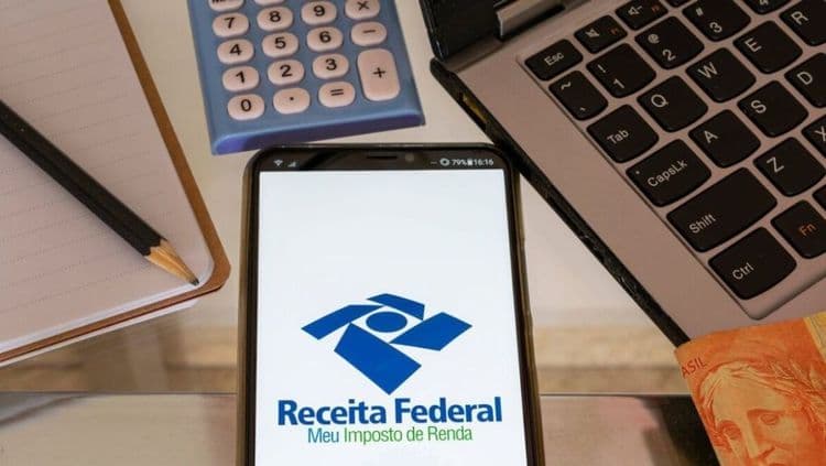 Comissão para discussão da multa do Imposto de Renda será instalada na próxima semana. Reprodução: CNN Brasil