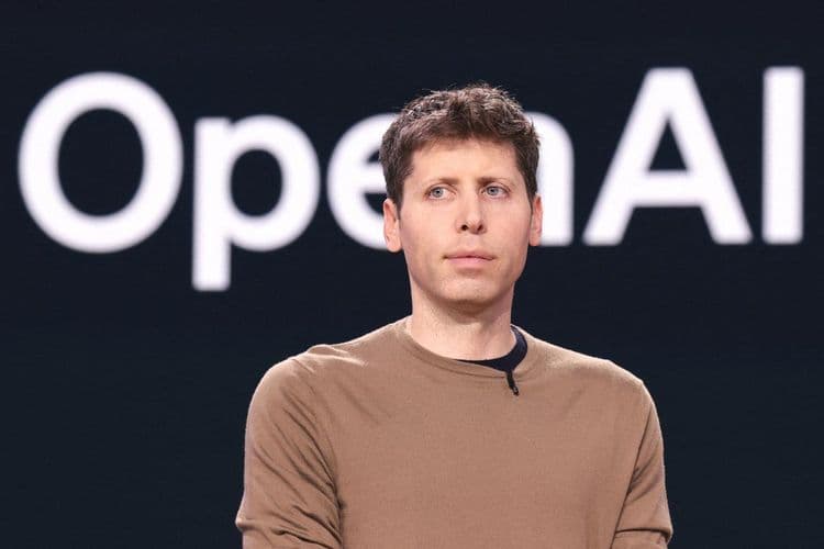 OpenAI Adota Protocolo de Concorrente, Mudando o Jogo da IA