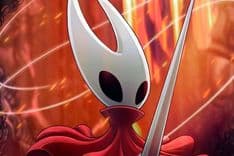 Hollow Knight Silksong Pode Ser Lançado em Junho