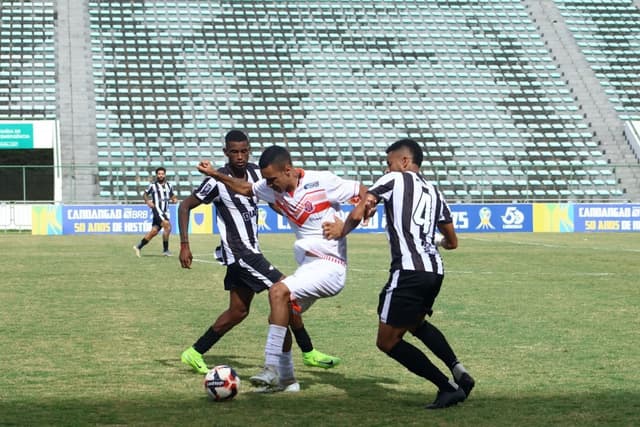 Candangão BRB 2025 animará o final de semana no DF