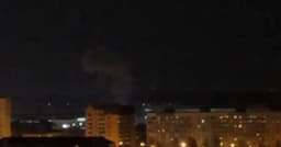 Moscou sofre ataque massivo de drones ucranianos