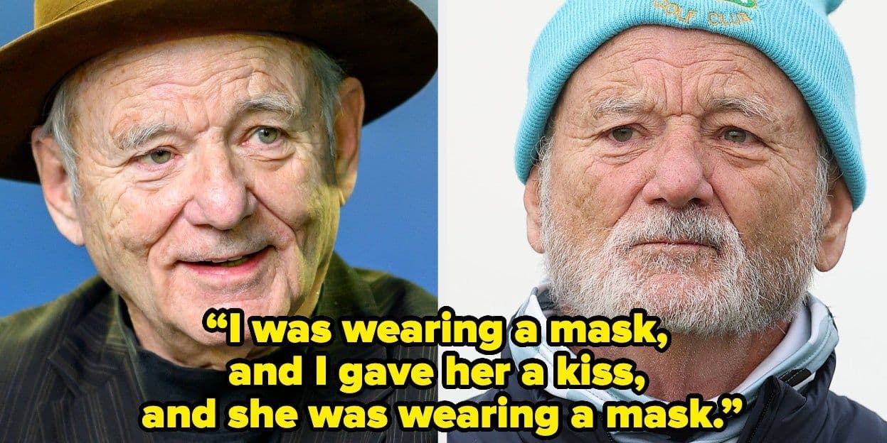 Pessoa rindo em um ambiente descontraído. Reprodução: BuzzFeed