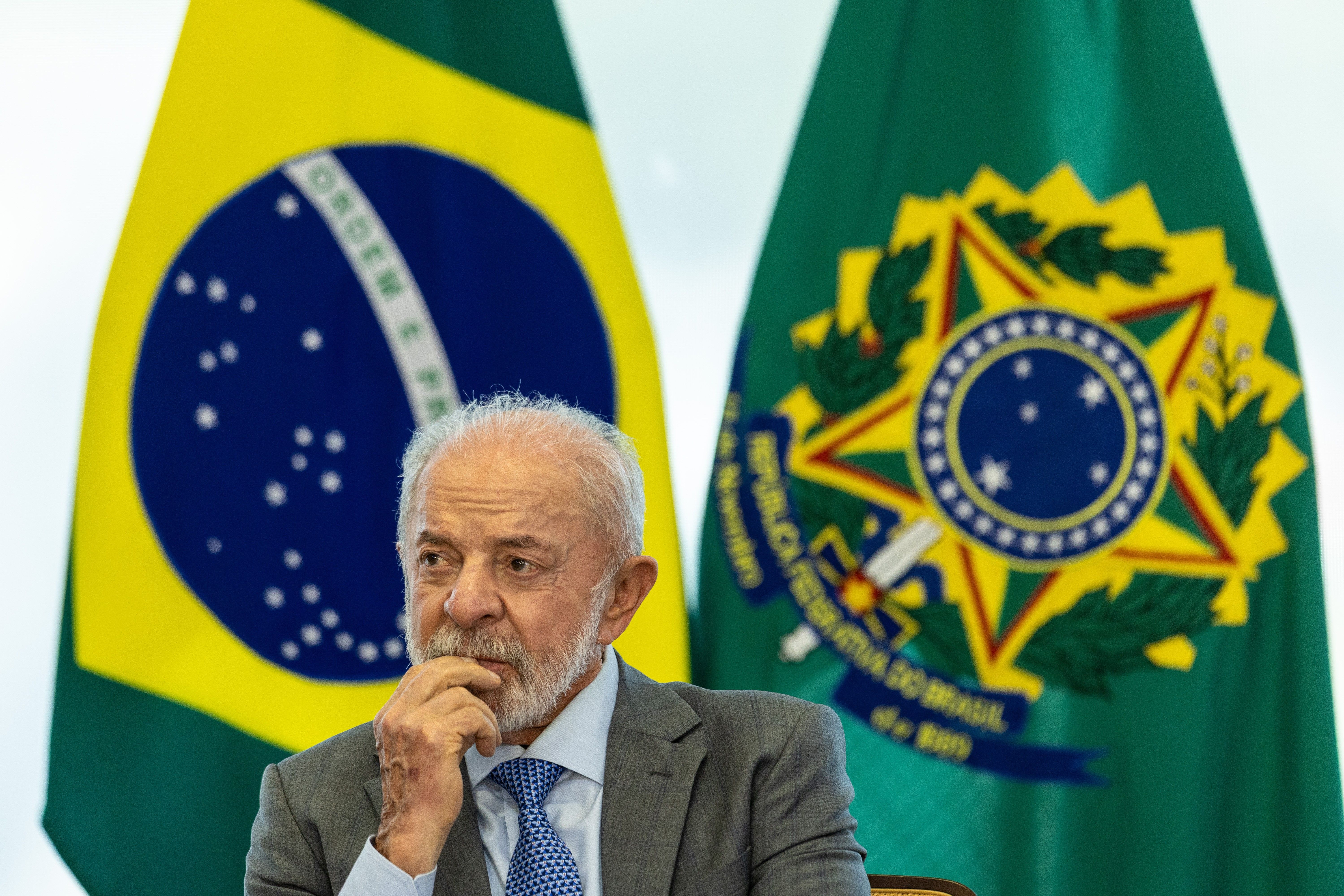 Datafolha: Segurança e saúde têm pior avaliação no Governo Lula, combate à fome, melhor