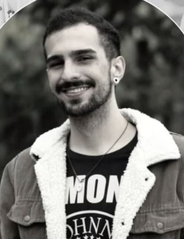 Ciclista de 28 anos morre após atropelamento por caminhão em Campos; polícia analisa imagens. Reprodução: G1