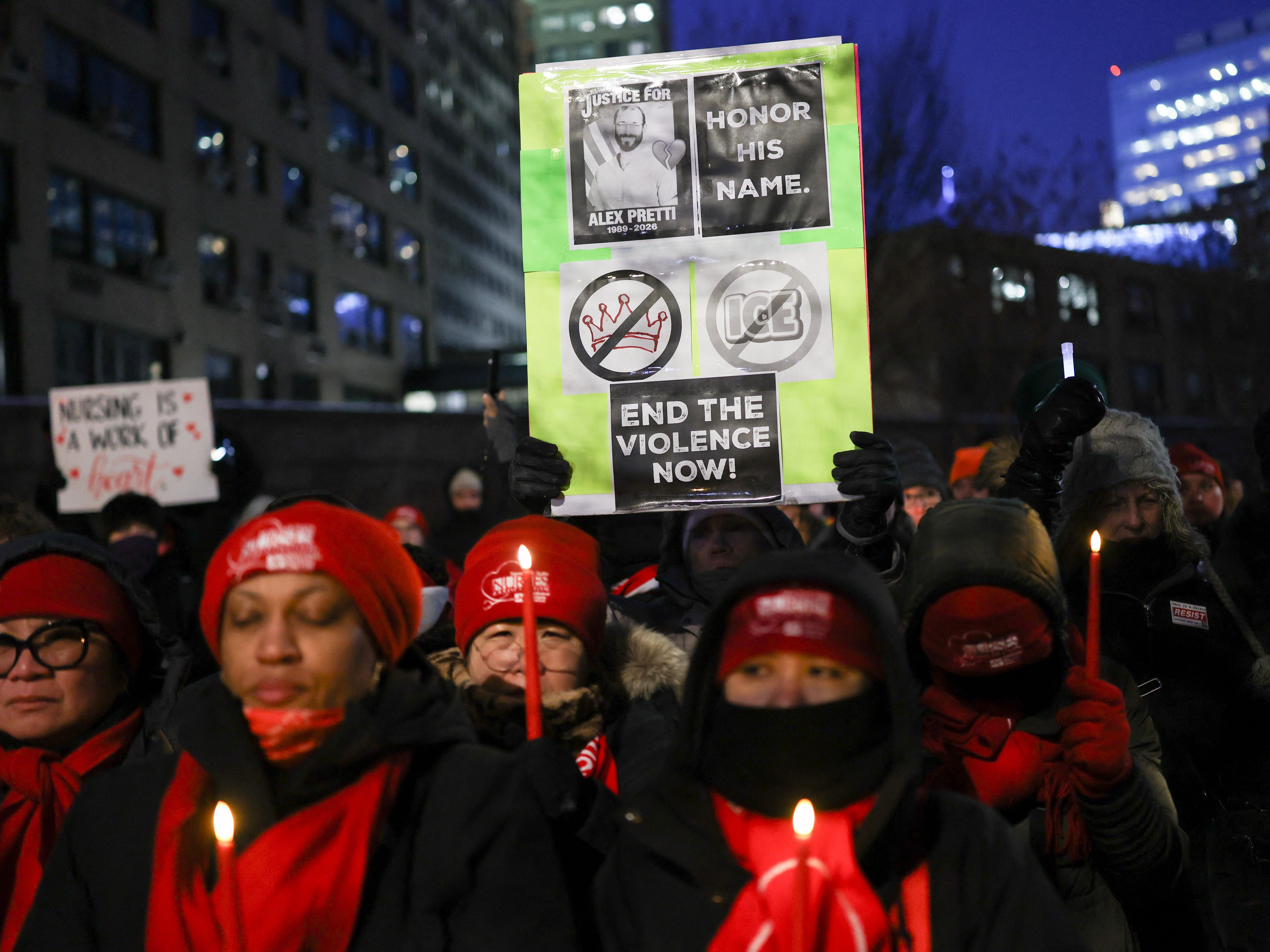 Funcionários da Medium podem aderir à greve contra o ICE nesta sexta. Reprodução: Businessinsider