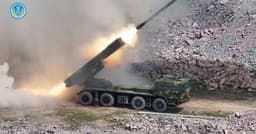 Taiwan registra 59 aeronaves e 23 navios chineses em atividade nas proximidades da ilha. Reprodução: Reuters