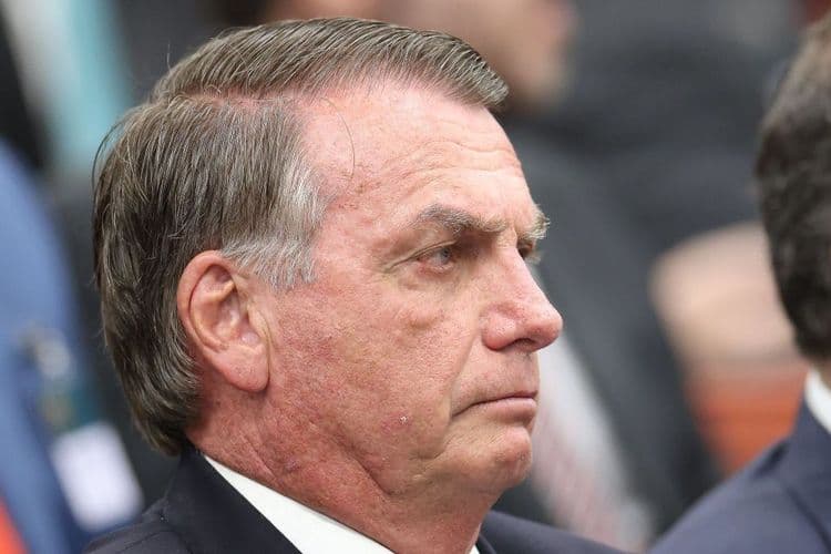 Arquivamento de Investigação Contra Bolsonaro Surpreende A Todos