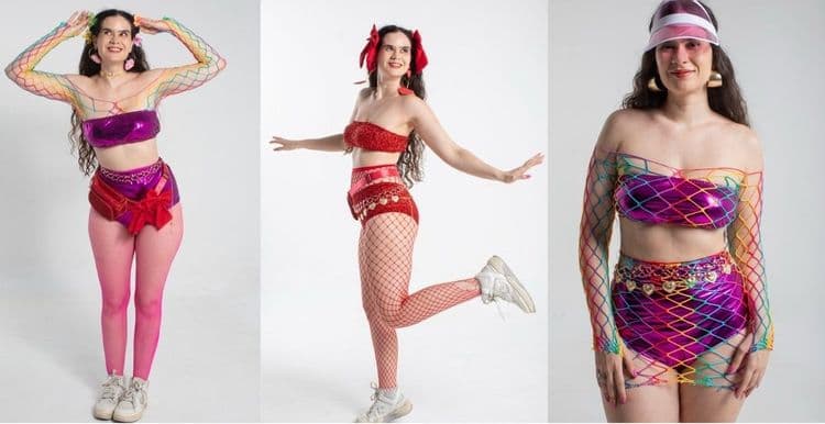 Dicas de Fantasias para o Carnaval de Rua em SP