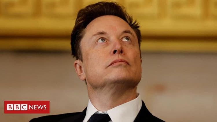 Quem vai comprar o TikTok: Musk, MrBeast ou Oracle?