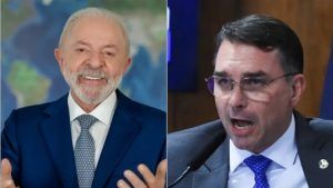 Quaest: como está a disputa entre Lula e Flávio nos maiores colégios eleitorais. Fonte: Infomoney