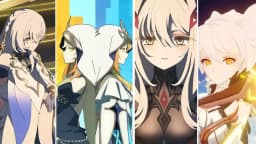 Novos personagens Shades de Genshin Impact são revelados em teaser aguardado.; Reprodução: GosuGamers