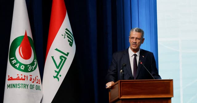 Petroleiros Iranianos Usam Documentos Falsos, Revela Iraque