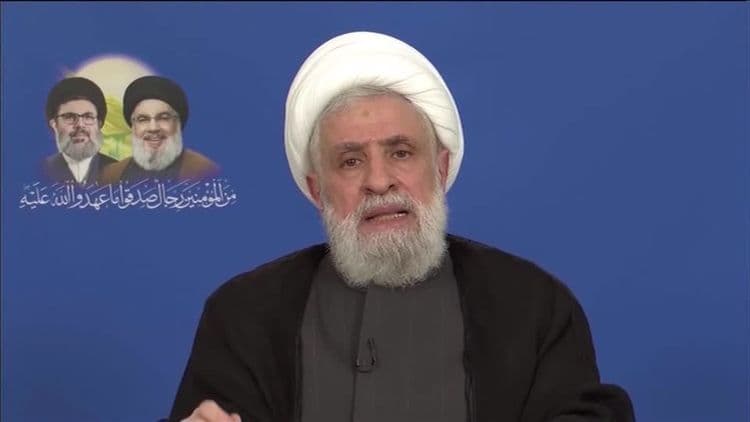 Hezbollah cobra saída de Israel do Líbano até fevereiro