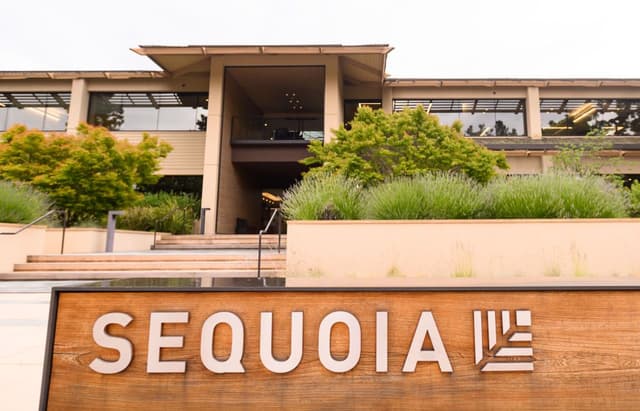 Sequoia Capital Fecha Escritório em Washington