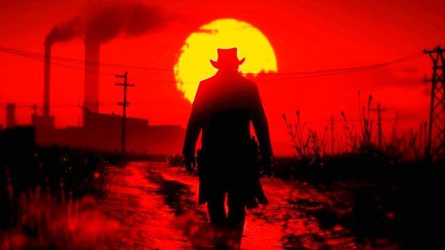 Red Dead Redemption 2 alcança novo recorde de jogadores no Steam