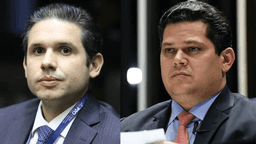 Expectativa de normalidade com Hugo Motta e Alcolumbre