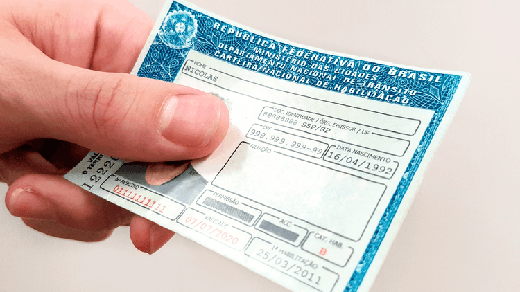 Conseqüências de dirigir com a CNH vencida