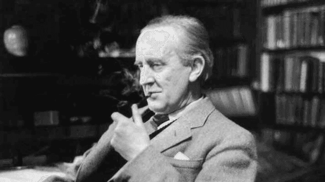 Tolkien se inspirou fortemente nas obras de George MacDonald, mas depois de um tempo percebeu que não gostava mais de suas obras. Reprodução: IGN Brasil