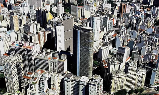São Paulo alcança recorde histórico em arrecadação tributária