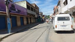 Dois jovens assassinados em Cariacica durante ataque a tiros