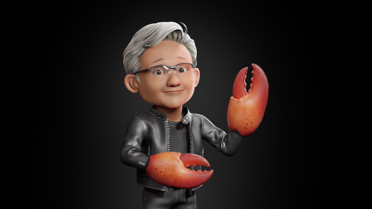 SAP bets $1.16B on 18-month-old German AI lab and says yes to NemoClaw. Fonte: TechCrunch