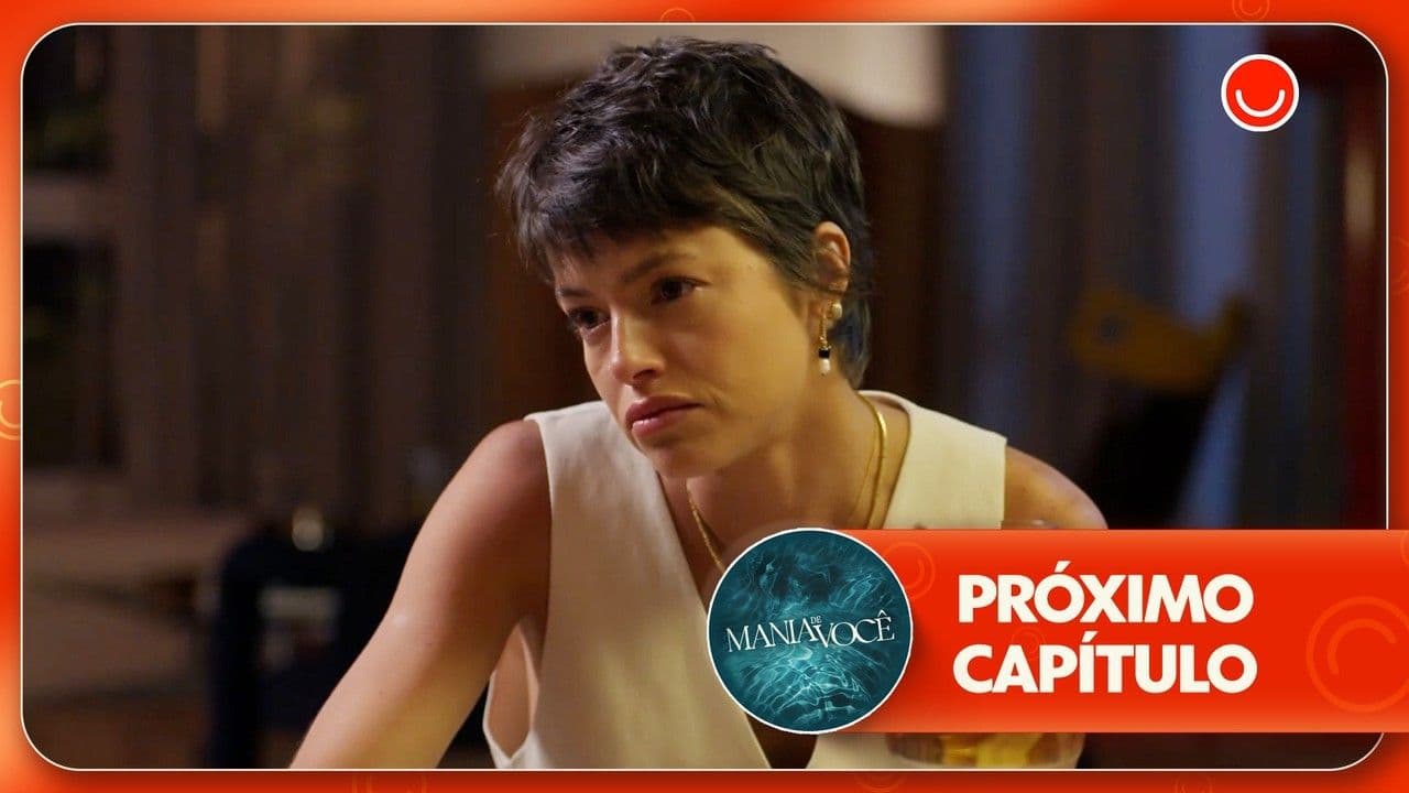 Luma Descobre que Molina Está Vivo em Mania de Você