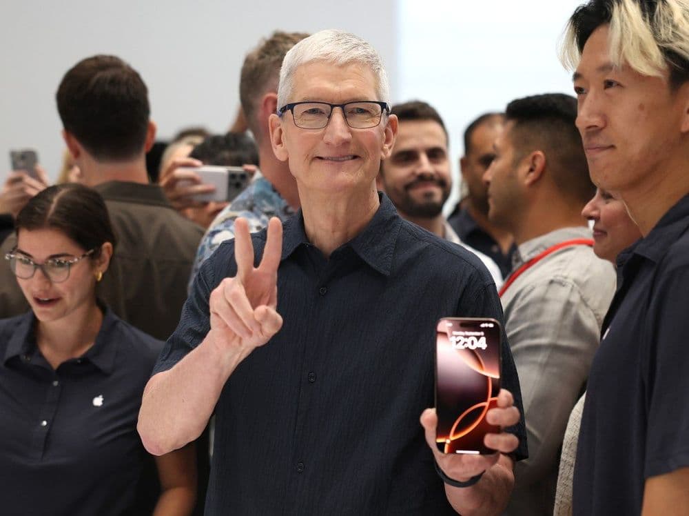 Imagem destaca as principais notícias da semana no setor de tecnologia. Reprodução: TechCrunch