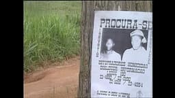 Irmãos necrófilos apavoram moradores de Nova Friburgo (RJ). Legenda da imagem. Reprodução: Retorno do item 11