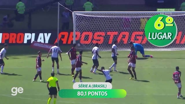 Cenas Inusitadas na Copa Nacional de Seleções do Uruguai