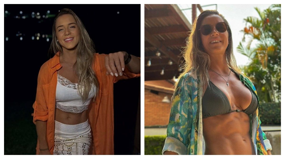 Influencer de Maresias recebe polilaminina e retoma movimento do braço. Reprodução: G1