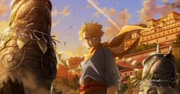 Masahiro Andō é o diretor do novo filme de anime da Bones. Reprodução: Anime News Network